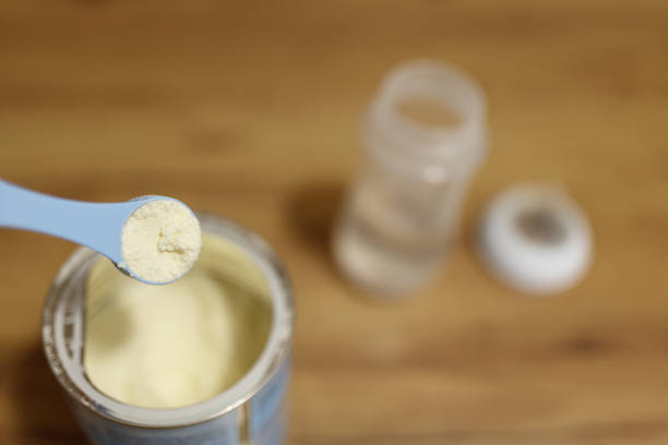 تصویر 1 از شیر خشک آپتامیل مخصوص نوزادان تازه متولد شده